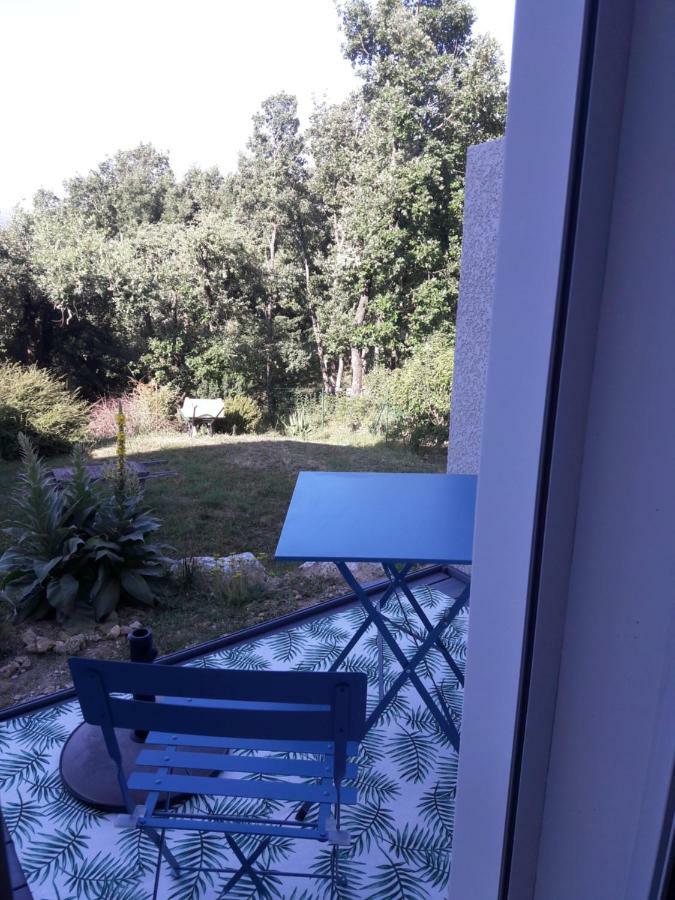 La Maison Familiale 라게리그 외부 사진